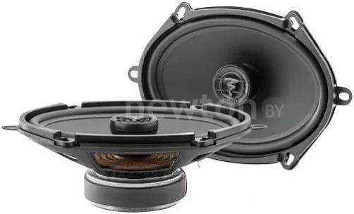 Коаксиальная АС Focal ACX 570