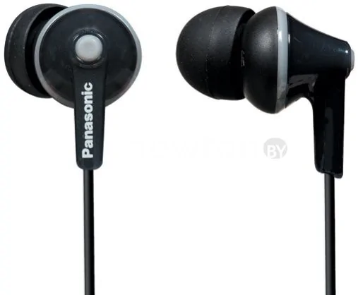 Гарнитура Panasonic RP-TCM125-K