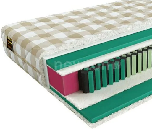 Матрас Mr. Mattress Fulwell 90x195