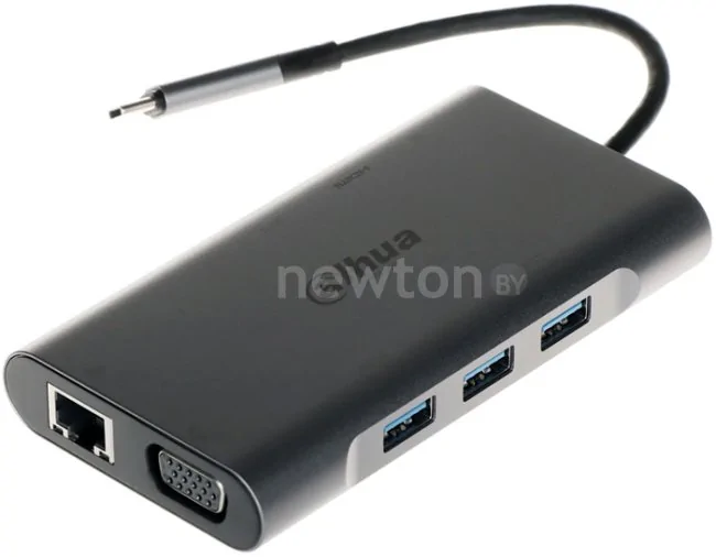 USB-хаб Dahua DH-TC39