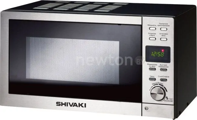 Микроволновая печь Shivaki SMW2003EE
