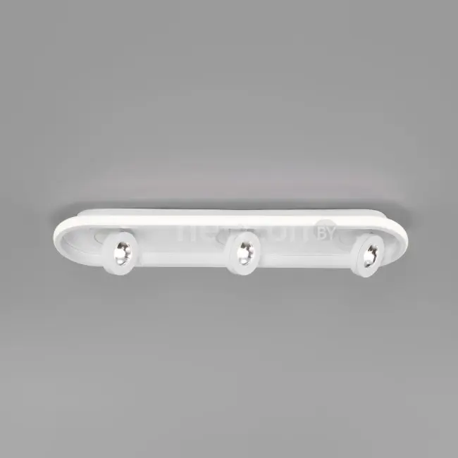 Спот Евросвет 20123/3 LED (белый)