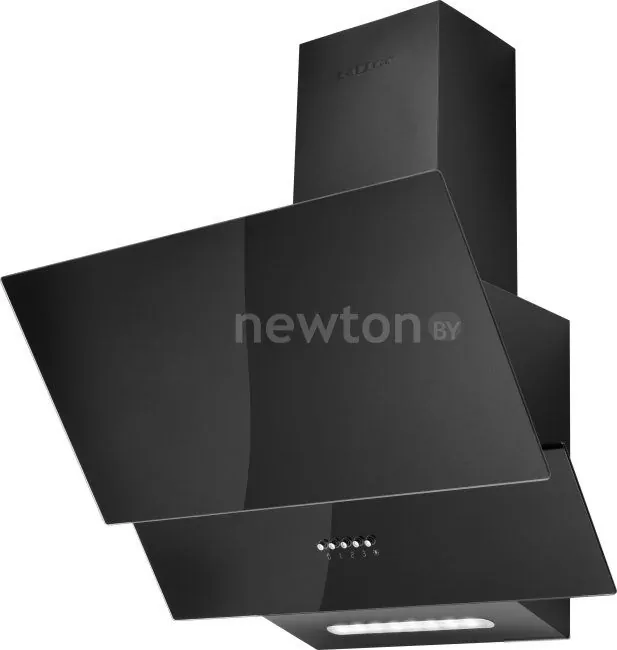 Кухонная вытяжка Holt HT-RH-014 60 (черный)