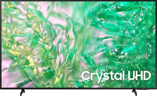 Телевизор Samsung Crystal UHD DU8000 UE75DU8000UXRU