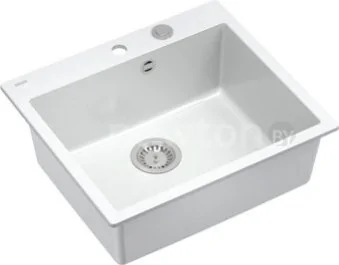 Кухонная мойка Quadron HB8304U1BSP2O