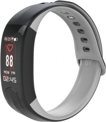 Фитнес-браслет BandRate Smart BRSHI11PROCBBGR