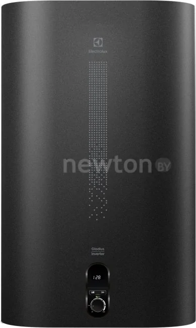 Накопительный электрический водонагреватель Electrolux EWH 80 Gladius Inverter Grafit