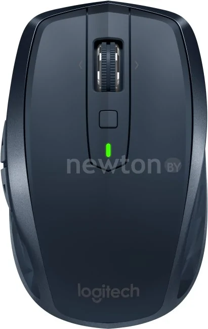 Мышь Logitech MX Anywhere 2 (темно-синий) [910-004969]
