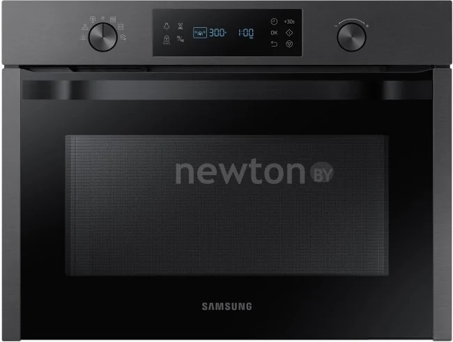 Микроволновая печь Samsung NQ50K3130BM