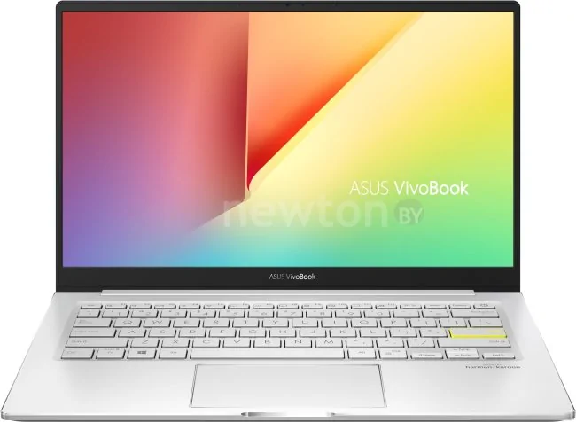 Ноутбук ASUS VivoBook S13 S333JA-EG014T