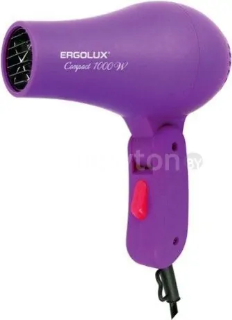 Фен Ergolux ELX-HD05-C12