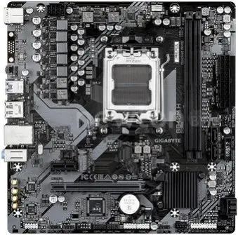 Материнская плата Gigabyte B840M H