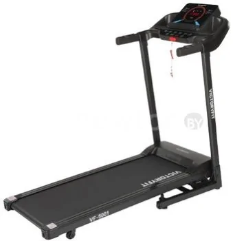 Электрическая беговая дорожка VictoryFit VF-5001