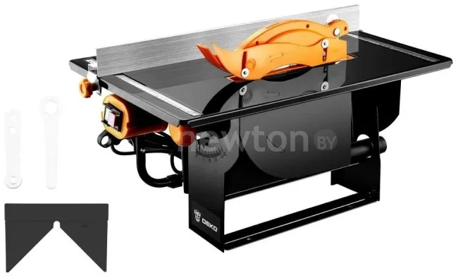 Станок Deko DTS1100