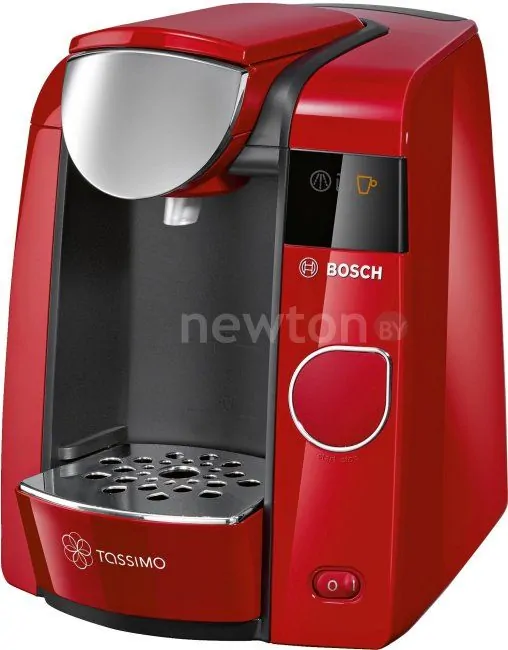 Капсульная кофеварка Bosch Tassimo Joy [TAS4503]