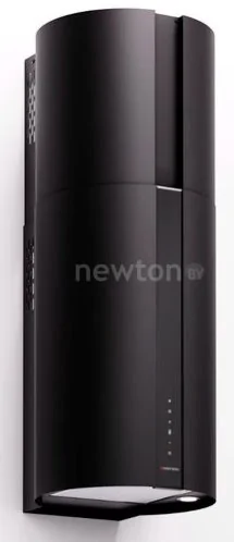 Кухонная вытяжка Meferi TUBE40BK Comfort Plus