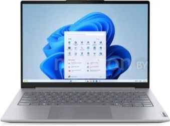 Ноутбук Lenovo ThinkBook 14 G8 IRL 21SG002EUE + 16 ГБ