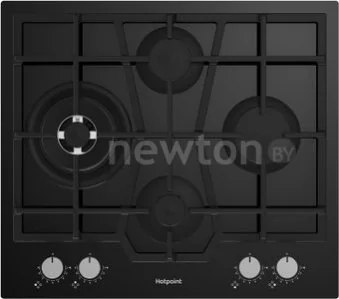Варочная панель Hotpoint HGS 62FD/BK