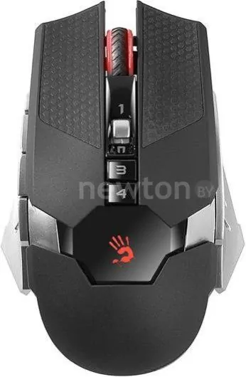 Игровая мышь A4Tech Bloody Warrior RT5A