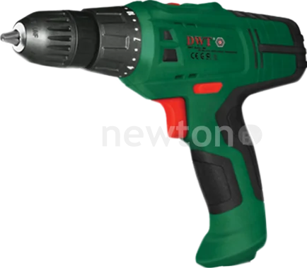 Дрель-шуруповерт DWT BM-110 T