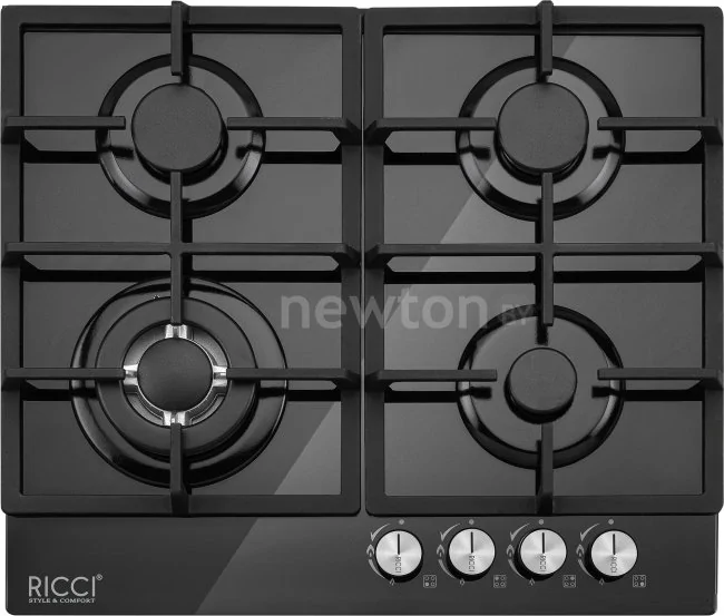 Варочная панель Ricci HBG4608