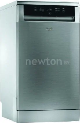 Отдельностоящая посудомоечная машина Whirlpool ADP 422 IX