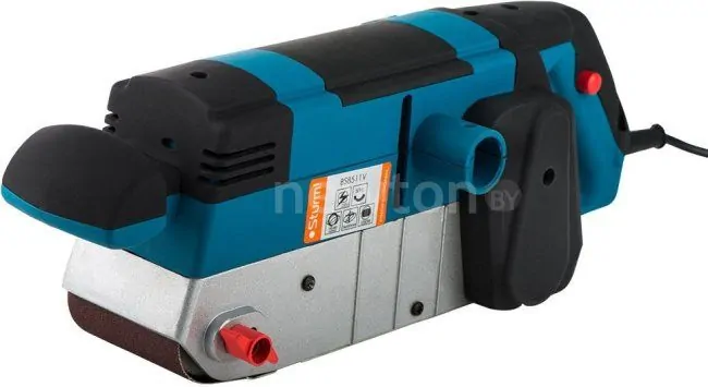 Ленточная шлифмашина Sturm BS8511V