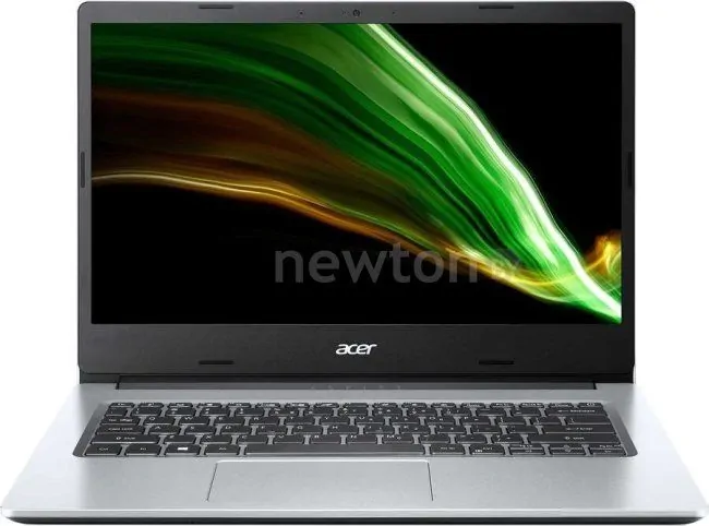 Ноутбук Acer Aspire 1 A114-33-P1T1 NX.A7VER.00E