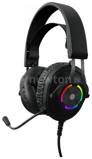 Наушники Оклик GMNG HS-L570G