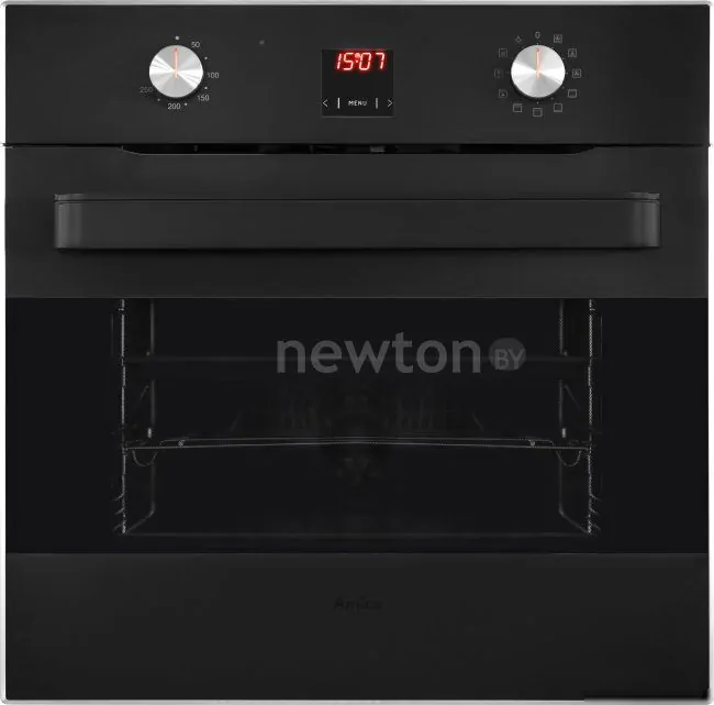 Электрический духовой шкаф Amica EB422BX In