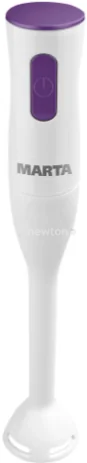 Погружной блендер Marta MT-1560 VC