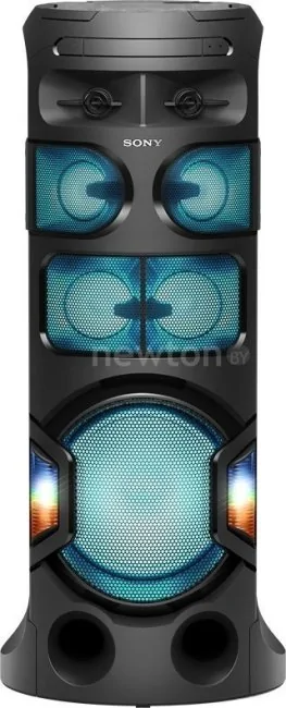 Колонка для вечеринок Sony MHC-V81D