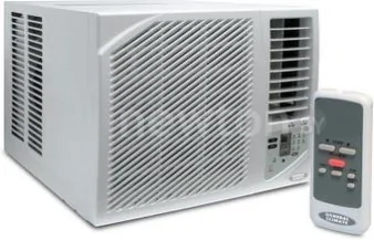 Оконный кондиционер General Climate GCW-12HRN1