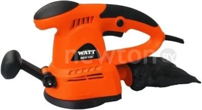 Эксцентриковая шлифмашина WATT WES-150