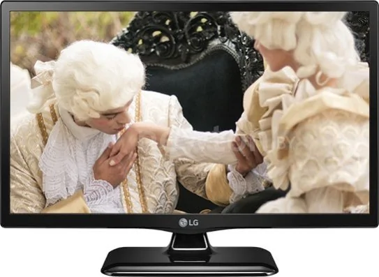 Телевизор LG 24MT47VC-PZ