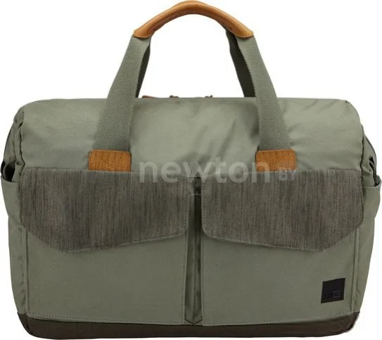 Сумка для ноутбука Case Logic LoDo LODB-115-PETROL GREEN