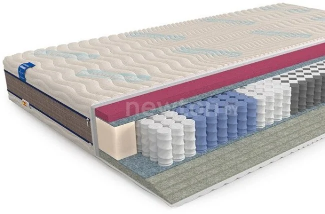 Матрас Mr. Mattress Health XL 160x200