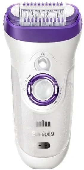 Эпилятор Braun Silk-epil 9-561v