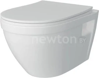 Унитаз подвесной Teymi Vitra T40804