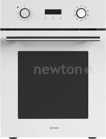 Электрический духовой шкаф Indesit IBFTE 1944 JH WH