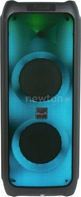 Патибокс Eltronic 20-36 Fire Box 1400