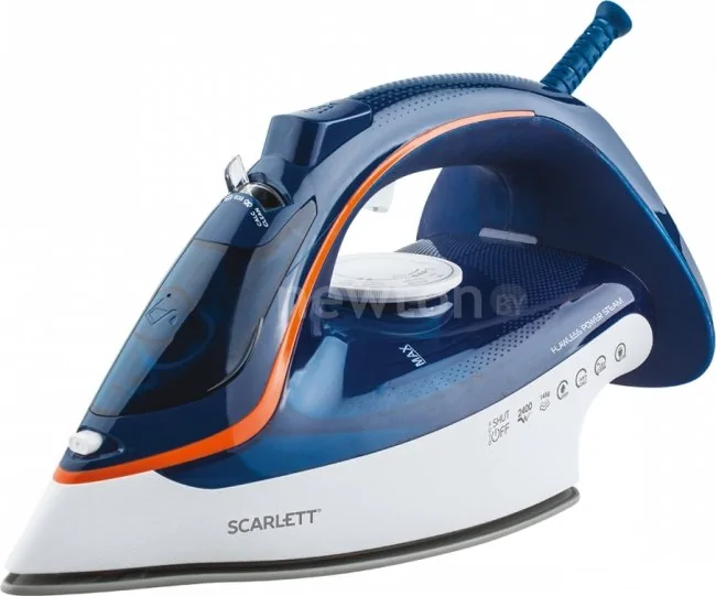 Утюг Scarlett SC-SI30K35