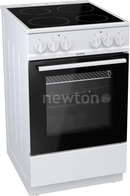 Кухонная плита Gorenje EC5141WD