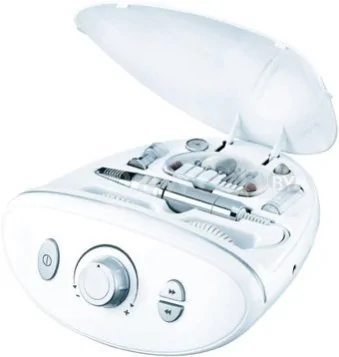 Аппарат для маникюра и педикюра Beurer MP 100