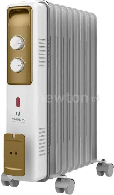 Масляный радиатор Timberk TOR 21.1809 BCX
