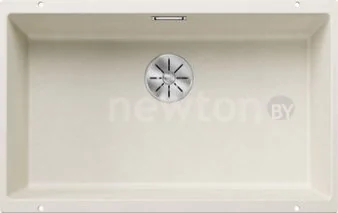 Кухонная мойка Blanco Subline 700-U 527173 (мягкий белый)
