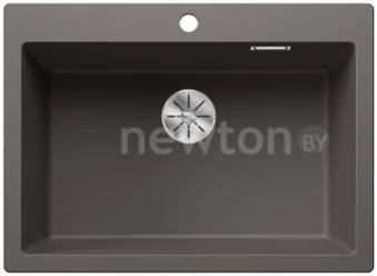 Кухонная мойка Blanco Pleon 8 527323 (вулканический серый)