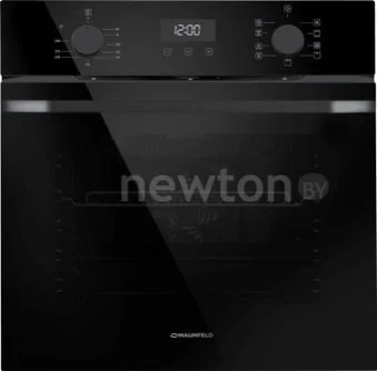 Электрический духовой шкаф MAUNFELD EOEM7610B2