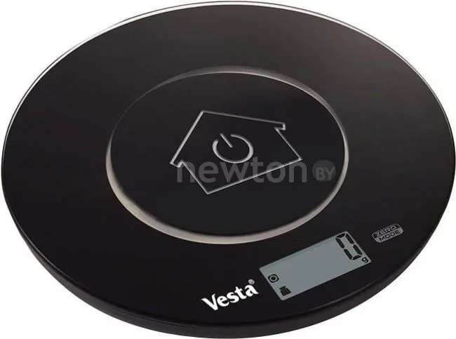Кухонные весы Vesta VA 8060-1