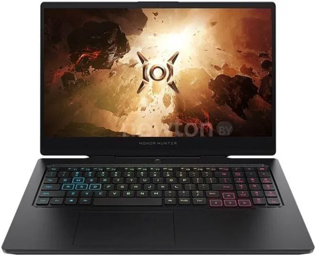 Игровой ноутбук HONOR Hunter V700 FRD-WFD9